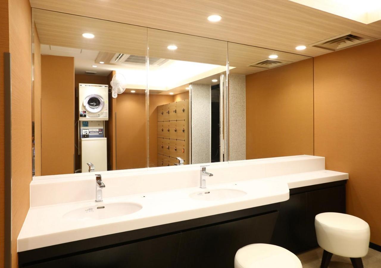 Apa Hotel Omori Ekimae Tōkyō Extérieur photo