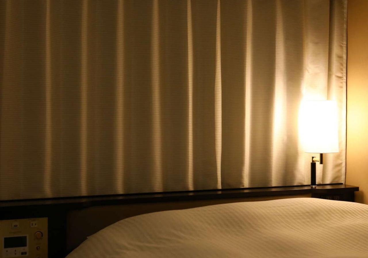 Apa Hotel Omori Ekimae Tōkyō Extérieur photo
