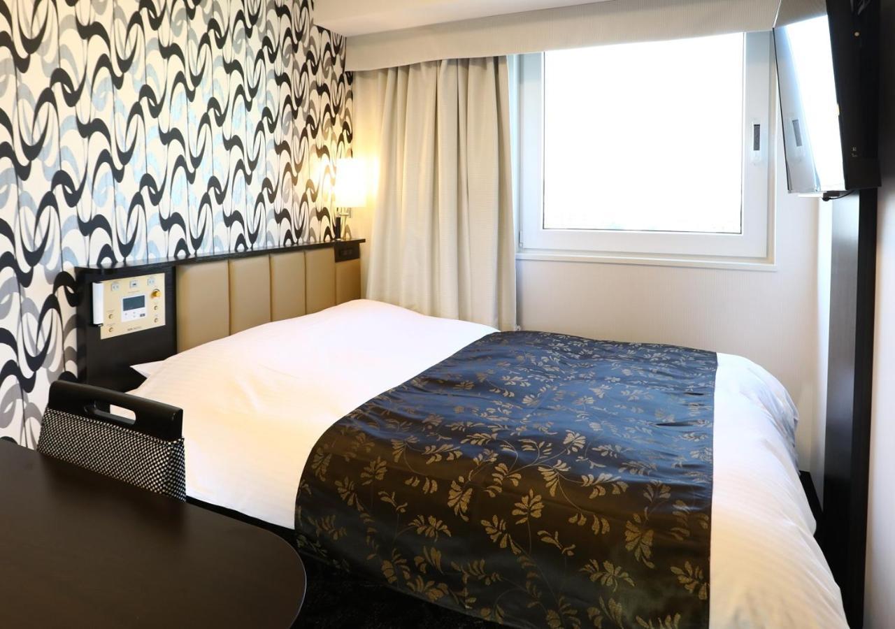 Apa Hotel Omori Ekimae Tōkyō Extérieur photo