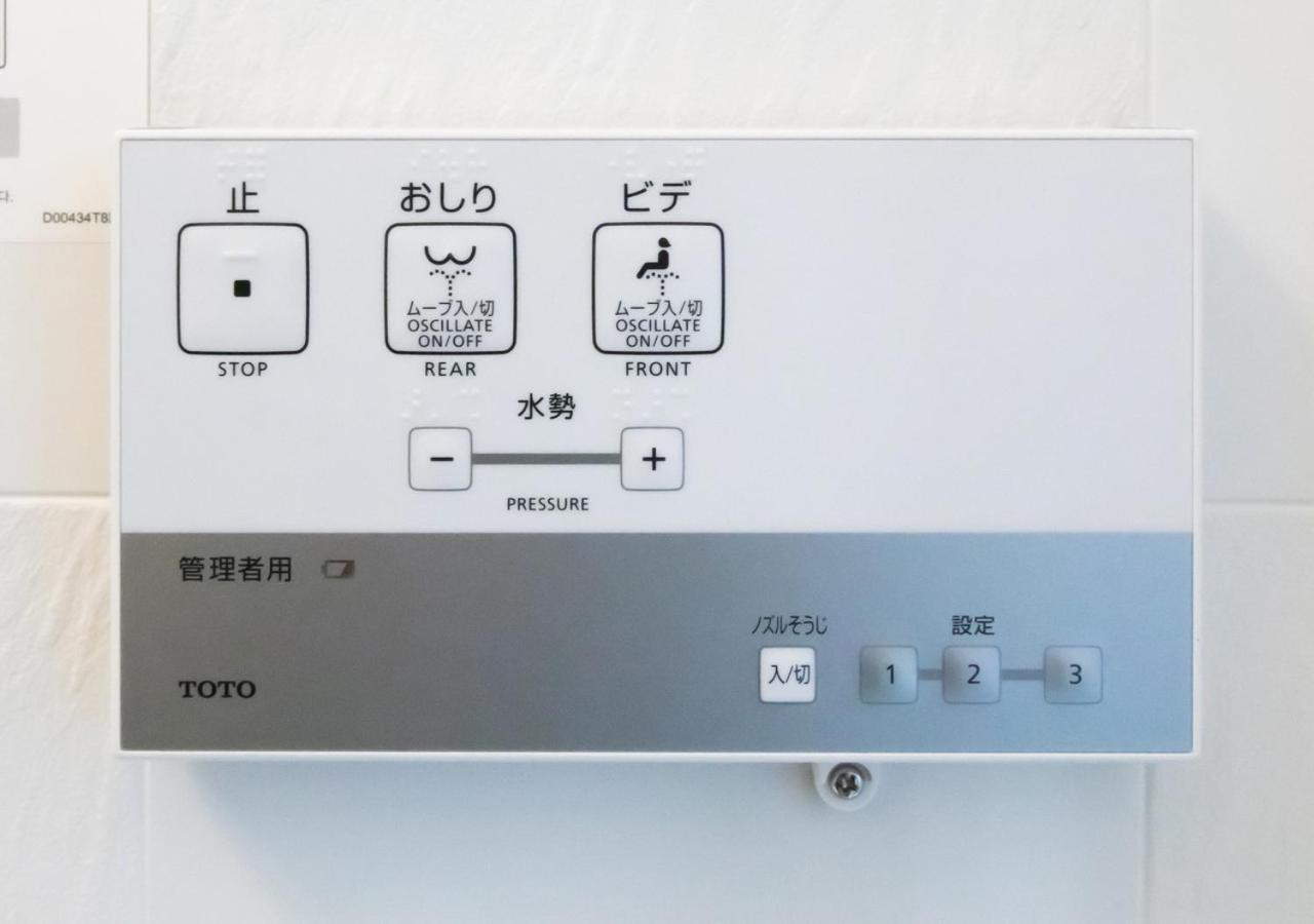 Apa Hotel Omori Ekimae Tōkyō Extérieur photo